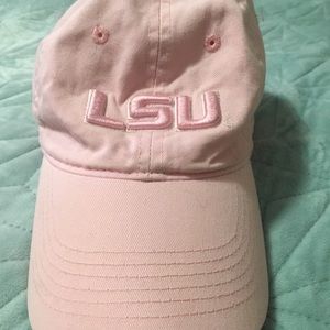 LSU Baseball Hat